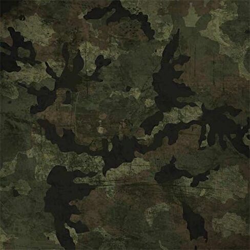 Skinit Decal Laptop Skin Compatible with Thinkpad X1 Carbon (6th Gen 2018) - Officially Licensed Originally Designed Hunting Camo Design in Saudi Arabia