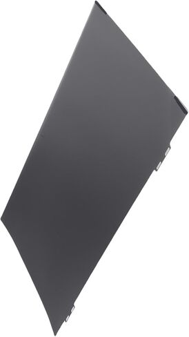 SUNGOOYUE 27 Inch Anti Computer Privacy Screen Filter Magnetic Blue Light Protector for for Office Home PET Material in Kuwait