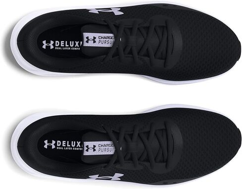 Under Armour Women's Charged Pursuit 3 Running Shoe in Saudi Arabia
