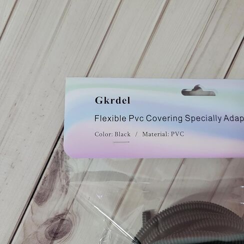 Gkrdel Flexible Pvc Covering Specially Adapted For Electrical Cords That Is Infused With Citrus To Prevent Pet Damage, Safeguard Your Pets & Electronics in Saudi Arabia