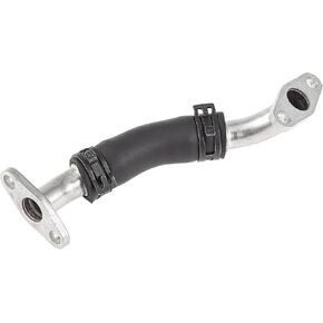 Car part Turbocharger Return Oil Pipe 06H145735G 06H145735B/C For A3 Q3 TT VW Beetle Golf B6 2.0T in Kuwait