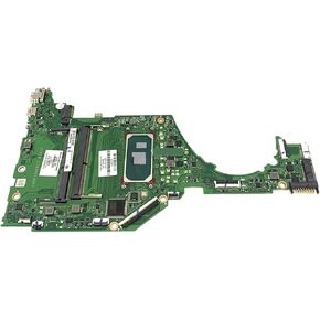 DA0P5DMB8C0 0P5D 15-DY 15-FQ TPN-Q222 Laptop Motherboard L71756-601 L71757-601 L71755-601 I3 I5 I7 10TH(SRGKF i3-1005G1) in Kuwait