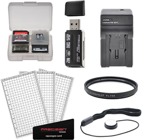 Sony a7 IV Mirrorless Camera + 64GB Extreme Pro SD Card + Camera Bag in Saudi Arabia