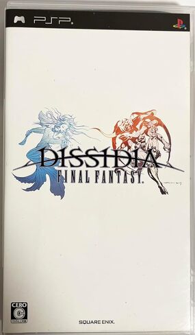 ديسيديا فاينل فانتسي (PSP استيراد ياباني) in Kuwait