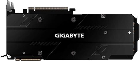 بطاقة رسومات GIGABYTE GeForce RTX 2080 Super Windforce OC 8G، 3X Windforce Fans، 8GB 256-Bit GDDR6، بطاقة فيديو Gv-N208SWF3OC-8GD (متجددة) in Saudi Arabia