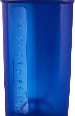 VOLTRX Protein Shaker Bottle, Merger USB C Rechargeable Electric Protein Shake Mixer, Shaker Cups for Protein Shakes and Meal Replacement Shakes, BPA Free, 24oz in Saudi Arabia