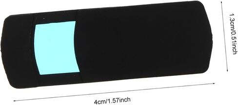DOITOOL 2pcs Privacy Cover Slides for Laptop Notebook Phone Camera Adhesive Cover Slide in Saudi Arabia