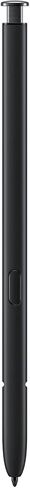 قلم S بديل لهاتف Samsung Galaxy S22 Ultra، طرف نحيف 0.7 مم، 4096 مستوى ضغط للكتابة والرسم وجهاز التحكم عن بعد للتطبيقات مع بلوتوث، وميزات الأوامر الجوية، الإصدار الأمريكي، أسود (متجدد) in Kuwait