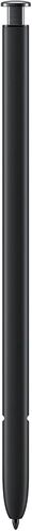 قلم S بديل لهاتف Samsung Galaxy S22 Ultra، طرف نحيف 0.7 مم، 4096 مستوى ضغط للكتابة والرسم وجهاز التحكم عن بعد للتطبيقات مع بلوتوث، وميزات الأوامر الجوية، الإصدار الأمريكي، أسود (متجدد) in Kuwait