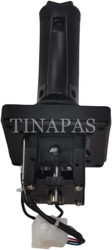 TINAPAS 1600402 وحدة التحكم بعصا التحكم 1001134438 لـ JLG Lift MS6 6RS 10RS 1932R 3248RS 1532R 530LRT 4045R 1230ES 1930ES 2030ES 2630ES 2646ES 3246ES 2032ES 2632ES S1932E S2632E in Saudi Arabia