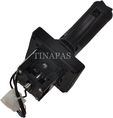 TINAPAS 1600402 وحدة التحكم بعصا التحكم 1001134438 لـ JLG Lift MS6 6RS 10RS 1932R 3248RS 1532R 530LRT 4045R 1230ES 1930ES 2030ES 2630ES 2646ES 3246ES 2032ES 2632ES S1932E S2632E in Saudi Arabia