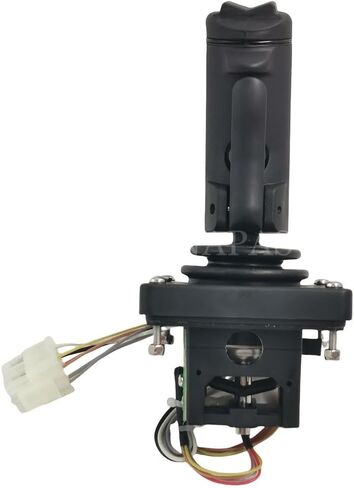 TINAPAS Upright Joystick Controller 3087801 Handle Replacement Joystick Compatible for Snorkel S1930E S1932E S2632E Upright Scissor Lift Parts in Saudi Arabia