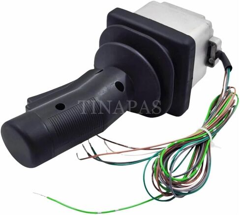 TINAPAS 2441305160 وحدة تحكم رفع عصا التحكم أحادية المحور متوافقة مع Haulotte HA16PX HA18P HA20PX HA26P H25TP in Saudi Arabia