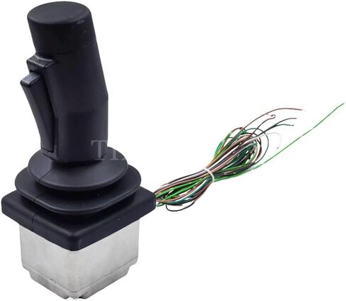 TINAPAS 2441305160 وحدة تحكم رفع عصا التحكم أحادية المحور متوافقة مع Haulotte HA16PX HA18P HA20PX HA26P H25TP in Saudi Arabia