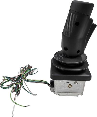 TINAPAS 2441305160 وحدة تحكم رفع عصا التحكم أحادية المحور متوافقة مع Haulotte HA16PX HA18P HA20PX HA26P H25TP in Saudi Arabia