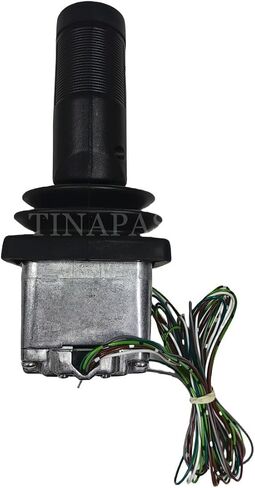 TINAPAS 2441305160 وحدة تحكم رفع عصا التحكم أحادية المحور متوافقة مع Haulotte HA16PX HA18P HA20PX HA26P H25TP in Saudi Arabia