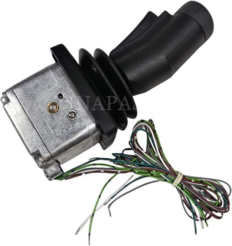 TINAPAS 2441305160 وحدة تحكم رفع عصا التحكم أحادية المحور متوافقة مع Haulotte HA16PX HA18P HA20PX HA26P H25TP in Saudi Arabia