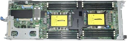 GT5WV اللوحة الأم للخادم Dell EMC PowerEdge C6420 C6400 (متجددة) in Kuwait