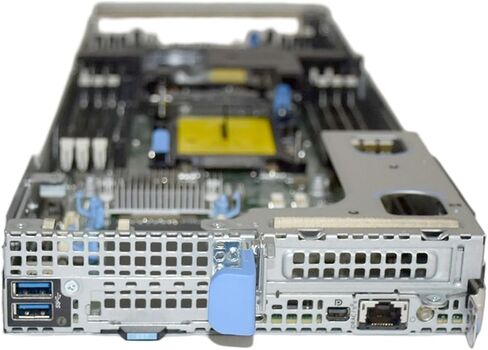 GT5WV اللوحة الأم للخادم Dell EMC PowerEdge C6420 C6400 (متجددة) in Kuwait