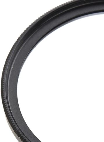 Tbest 49MM Filter Lens Hood Kit Camera Lens Cap for AF28mm F2. 8 35-70mm F3.3-4.5 24-70mm F3.5-5.6 IX Lens in Saudi Arabia