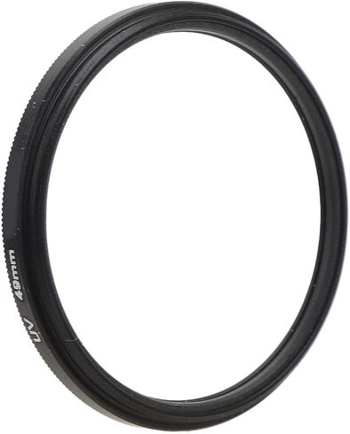 Tbest 49MM Filter Lens Hood Kit Camera Lens Cap for AF28mm F2. 8 35-70mm F3.3-4.5 24-70mm F3.5-5.6 IX Lens in Saudi Arabia