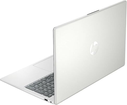 كمبيوتر محمول HP 15.6 بوصة FHD Linux Ubuntu، شاشة مضادة للتوهج، معالج Intel i5-1235U 10 النواة، ذاكرة الوصول العشوائي 32 جيجابايت، 2 تيرابايت SSD + 256 جيجابايت SSD محمول، لوحة مفاتيح، WiFi 6، USB-C، Linux Ubuntu OS in Kuwait