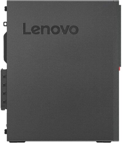 كمبيوتر مكتبي Lenovo ThinkCentre M910s SFF، Intel i5-7500 حتى 3.8 جيجا هرتز، ذاكرة وصول عشوائي DDR4 سعة 32 جيجا بايت، محرك أقراص NVMe M.2 SSD جديد سعة 1 تيرابايت، مدمج بتقنية WiFi BT، DVD-RW، لوحة مفاتيح وماوس لاسلكيين، Windows 10 Pro (متجدد) in Kuwait
