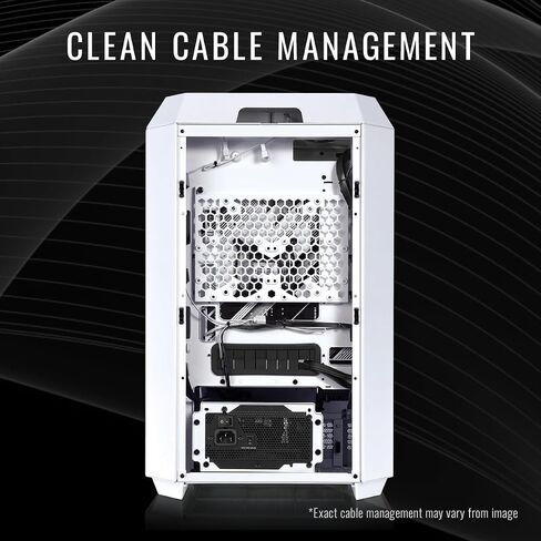سطح المكتب للألعاب Thermaltake LCGS Reactor i1470S (Intel Core™ i7-14700KF، ذاكرة DDR5 RGB سعة 32 جيجابايت بسرعة 6000MT/s، NVIDIA GeForce® RTX 5070، 2 تيرابايت NVMe M.2، WiFi، Windows 11) T3WT-B760-570-LCS in Saudi Arabia