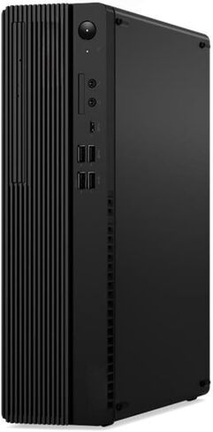 Lenovo ThinkCentre M75s Gen 2 Small Form Factor (11R8001WUS) Ryzen 5 PRO 5650G, 8GB Ram, 256SSD, Windows 11 Pro in Saudi Arabia