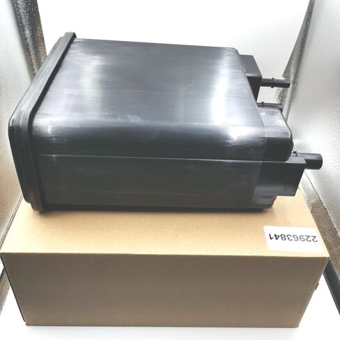 جزء السيارة OE: 12573649 22963841 911-199 علبة بخار السيارة VAP/أو علبة لمركبات Cadi/llac Chevy GM/C Hum/mer 5.3L 6.0L 6.2L 2004-2016 in Saudi Arabia