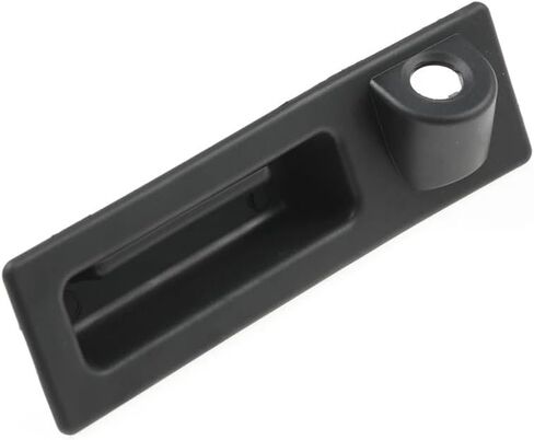 Car Part 51247463163 with Camera for X1 X2 X3 X4 X5 X6 F15 F16 F18 F25 F26 F35 F49 Boot Trunk Handle Release Switch 2012-2018 in Saudi Arabia