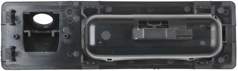 Car Part 51247463163 with Camera for X1 X2 X3 X4 X5 X6 F15 F16 F18 F25 F26 F35 F49 Boot Trunk Handle Release Switch 2012-2018 in Saudi Arabia