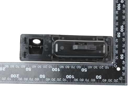 Car Part 51247463163 with Camera for X1 X2 X3 X4 X5 X6 F15 F16 F18 F25 F26 F35 F49 Boot Trunk Handle Release Switch 2012-2018 in Saudi Arabia