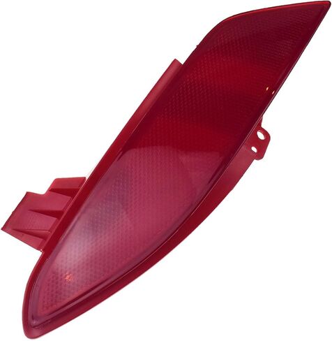 Car part REAR FACE BUMPER REFLECTOR LIGHT LAMP 33555-T7S-A01 33505-T7S-A01 For Ho/n/da HRV HR-V 2016-2021(Left)(Left) in Saudi Arabia