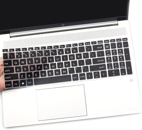 غطاء لوحة المفاتيح للكمبيوتر المحمول HP 15.6 بوصة 15-fc 15-fd 15z-fc000 15-fc0093dx 15-fc0013od 15-fc0072ns 15-fc0081nr 15-fd0083wm 15t-fd000/fd100 15-fd0025st/0075tg/0357nr، إتش بي بافيليون 16-ab/af 16t-ab/af-MintGreen in Kuwait