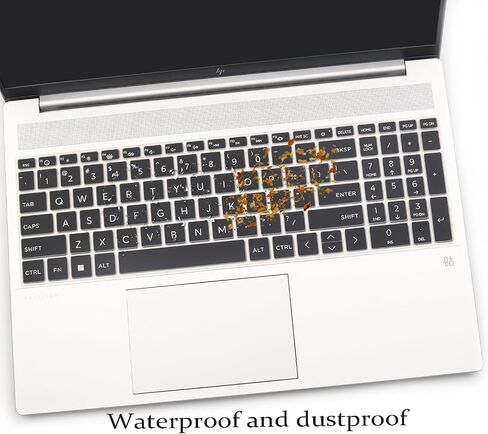 غطاء لوحة المفاتيح للكمبيوتر المحمول HP 15.6 بوصة 15-fc 15-fd 15z-fc000 15-fc0093dx 15-fc0013od 15-fc0072ns 15-fc0081nr 15-fd0083wm 15t-fd000/fd100 15-fd0025st/0075tg/0357nr، إتش بي بافيليون 16-ab/af 16t-ab/af-MintGreen in Kuwait