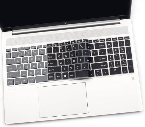 غطاء لوحة المفاتيح للكمبيوتر المحمول HP 15.6 بوصة 15-fc 15-fd 15z-fc000 15-fc0093dx 15-fc0013od 15-fc0072ns 15-fc0081nr 15-fd0083wm 15t-fd000/fd100 15-fd0025st/0075tg/0357nr، إتش بي بافيليون 16-ab/af 16t-ab/af-MintGreen in Kuwait