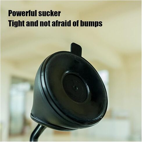 USB سيارة مروحة الزجاج الأمامي مكتب Allround السيارات تبريد الهواء مروحة تبريد مع كوب الشفط للمركبة المنزل مكتب سيارة مروحة ومجموعة in Kuwait