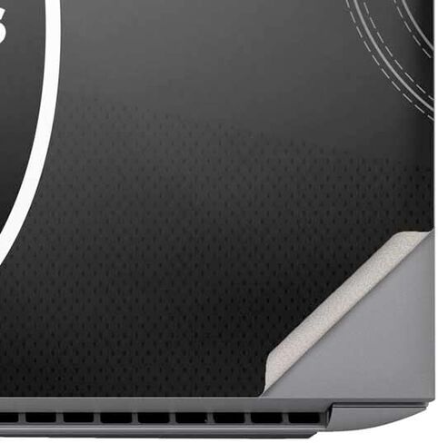 Skinit Decal Laptop Skin Compatible with HP ZBook Fury 16 G10 - Officially Licensed NFL Las Vegas Raiders Camo Design in Saudi Arabia