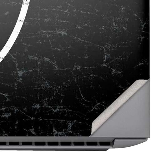 Skinit Decal Laptop Skin Compatible with HP ZBook Fury 16 G10 - Officially Licensed NFL Las Vegas Raiders Camo Design in Saudi Arabia