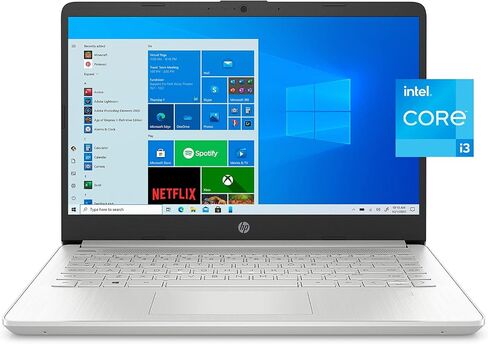 HP Envy Business Laptop Computer - 17.3" FHD Touchscreen Display | Intel Ultra 7 155H(Up to 4.8GHz) | Wi-Fi 7 | Copilot AI | Backlit Keyboard | Windows 11 Pro(16GB RAM, 1TB SSD) in Kuwait