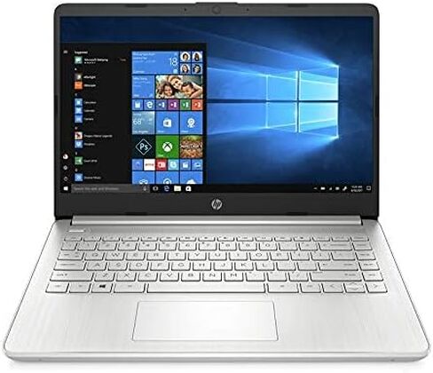 كمبيوتر محمول HP مقاس 17.3 بوصة، Intel 8-Core i3، شاشة FHD مضادة للتوهج، ذاكرة وصول عشوائي 16 جيجابايت، 1 تيرابايت SSD، Windows 11 Pro، بلوتوث 5.3، لوحة مفاتيح رقمية، Copilot AI، كمبيوتر محمول للأعمال والطلاب in Kuwait