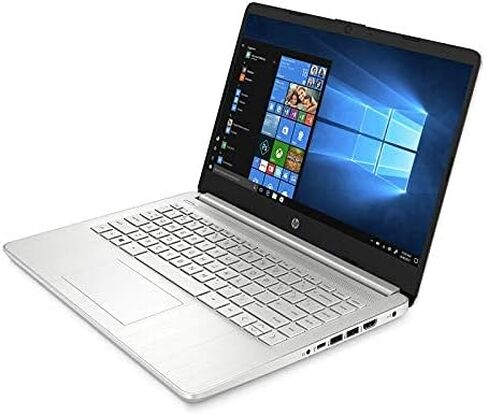 كمبيوتر محمول HP مقاس 17.3 بوصة، Intel 8-Core i3، شاشة FHD مضادة للتوهج، ذاكرة وصول عشوائي 16 جيجابايت، 1 تيرابايت SSD، Windows 11 Pro، بلوتوث 5.3، لوحة مفاتيح رقمية، Copilot AI، كمبيوتر محمول للأعمال والطلاب in Kuwait