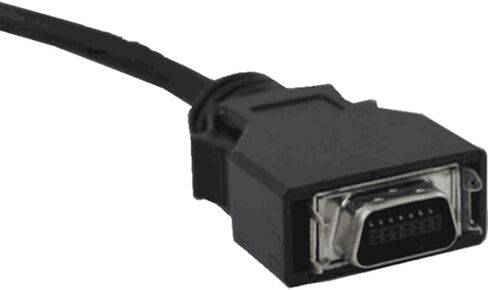USB-SGDJ Applicable SGDJ-∑-V Servo Drive Debugging Cable Communication Cable Transmission Download Data Cable Programming Cable Dual Chip Design Industrial Grade 3 Meter in Kuwait