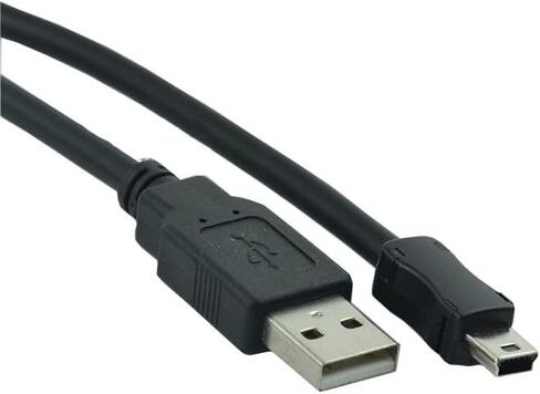 USB-FD425 for FD425-LA-000 Servo Motor Drive Debugging Cable Data Cable Programming Cable Communication Download Cable Dual Chip Design Industrial Grade 3 Meter in Kuwait