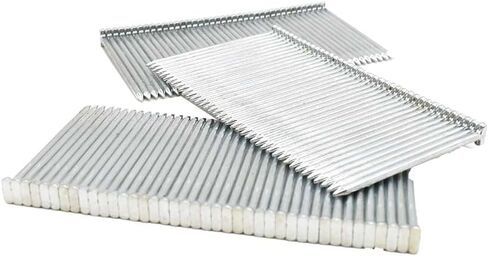 AIR LOCKER CN05AL 14 Gauge Concrete T-Nails for Concrete Nailers 5/8 Inch Smooth Shank (1000 per Pack) in Kuwait