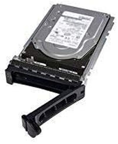 Dell Computer 400-AEGK 4tb Hd Sata 7.2k 3.5 6gbps Hp 400-aegk in Saudi Arabia