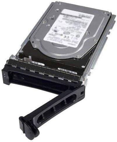 Dell Computer 400-AEGK 4tb Hd Sata 7.2k 3.5 6gbps Hp 400-aegk in Saudi Arabia