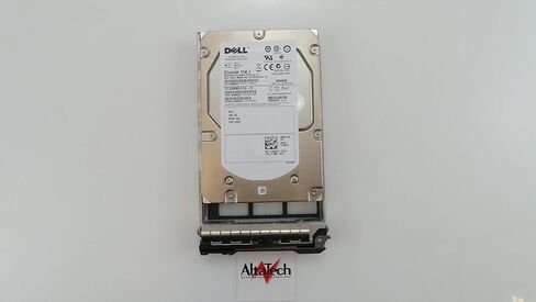 DELL 1DKVF 146.0GB 15K ENT SAS 3.5 6GBPs Hard Drive 1DKVF (Renewed) in Saudi Arabia