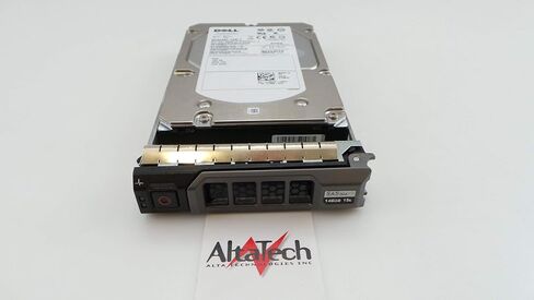 DELL 1DKVF 146.0GB 15K ENT SAS 3.5 6GBPs Hard Drive 1DKVF (Renewed) in Saudi Arabia
